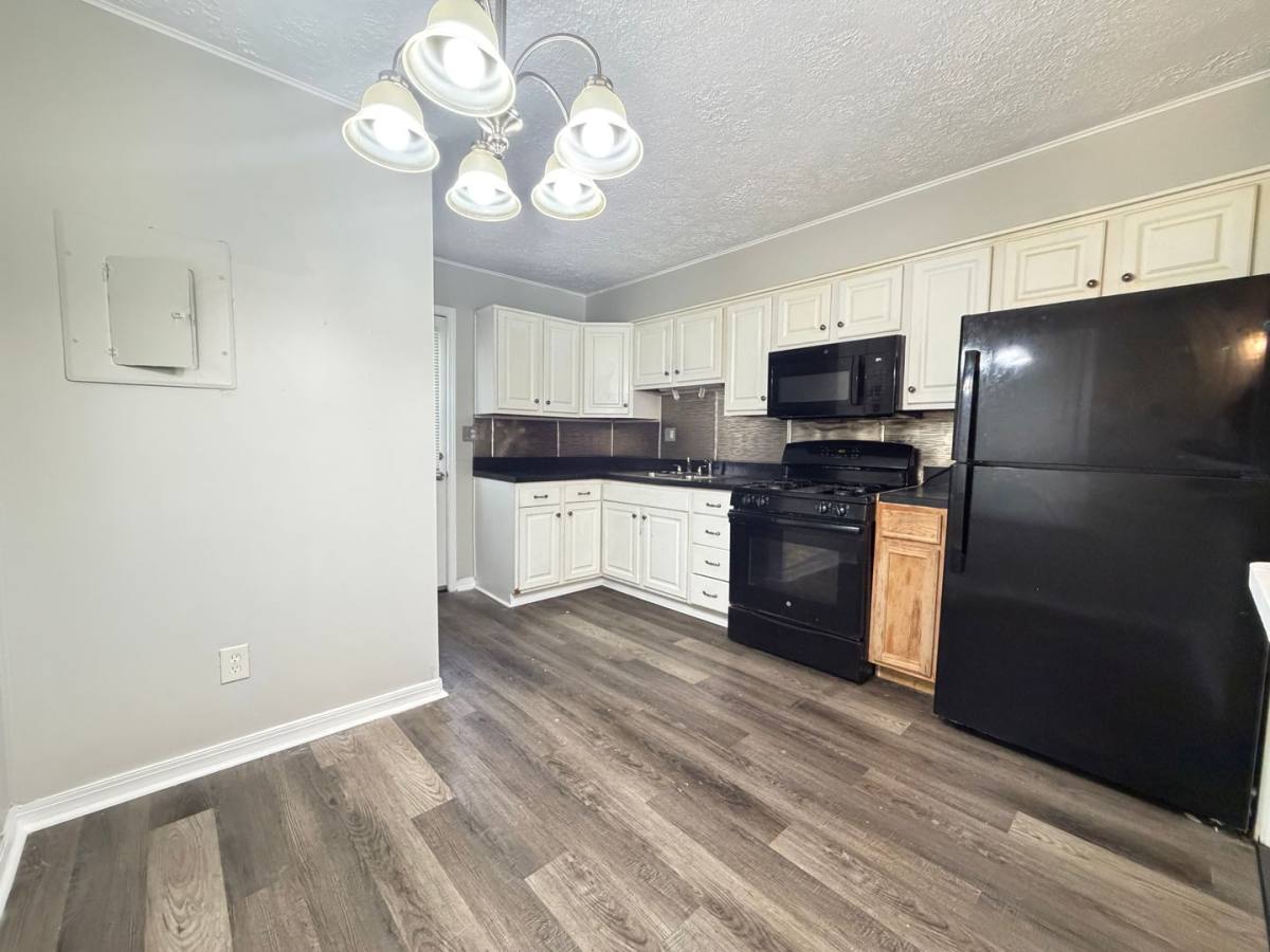 House for rent at 4111 Locust Ave, Louisville, KY 40215