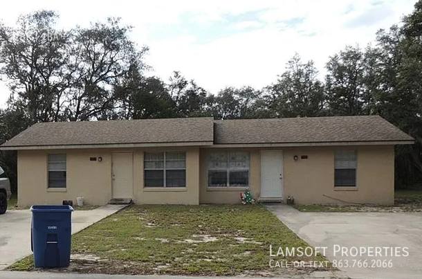 Apartment for rent at 2111 Melady Ave, Sebring, FL 33870