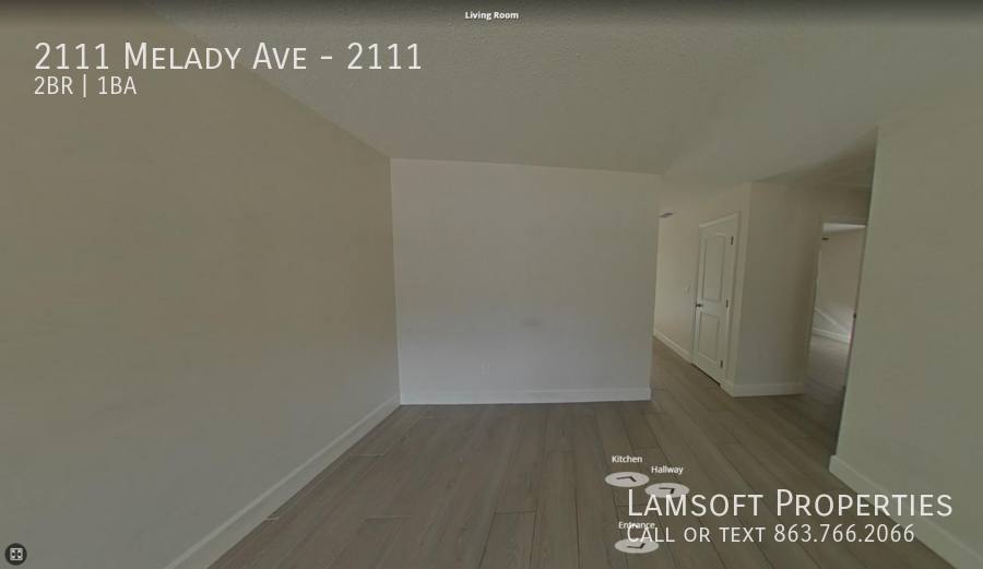 Apartment for rent at 2111 Melady Ave, Sebring, FL 33870