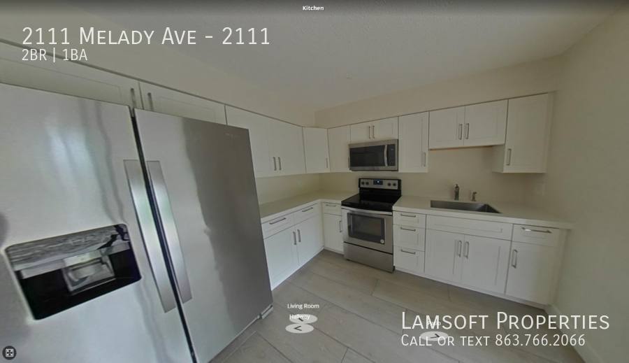 Apartment for rent at 2111 Melady Ave, Sebring, FL 33870