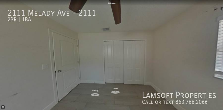 Apartment for rent at 2111 Melady Ave, Sebring, FL 33870