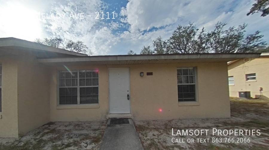 Apartment for rent at 2111 Melady Ave, Sebring, FL 33870