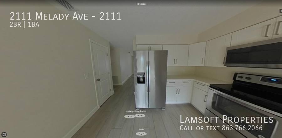 Apartment for rent at 2111 Melady Ave, Sebring, FL 33870