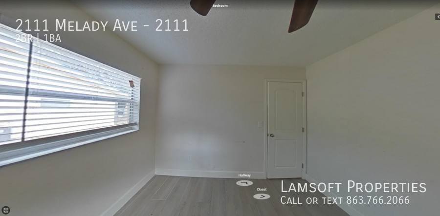Apartment for rent at 2111 Melady Ave, Sebring, FL 33870