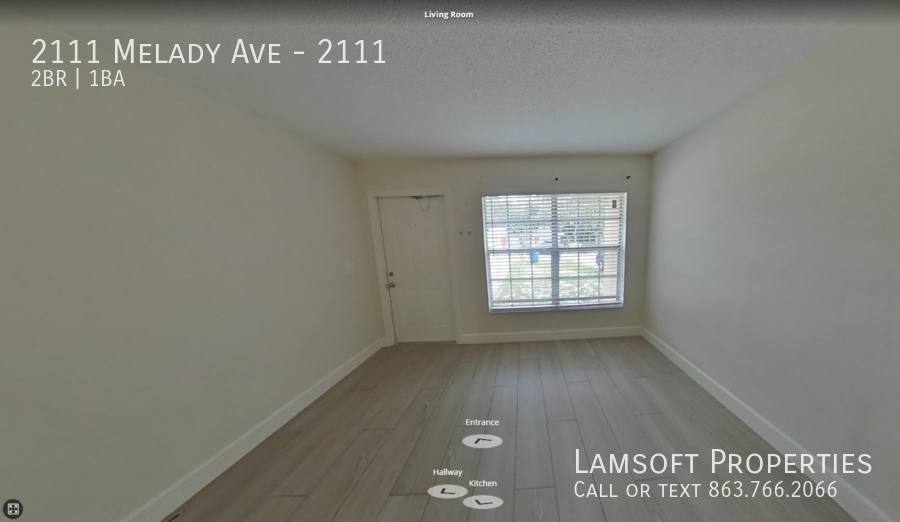 Apartment for rent at 2111 Melady Ave, Sebring, FL 33870
