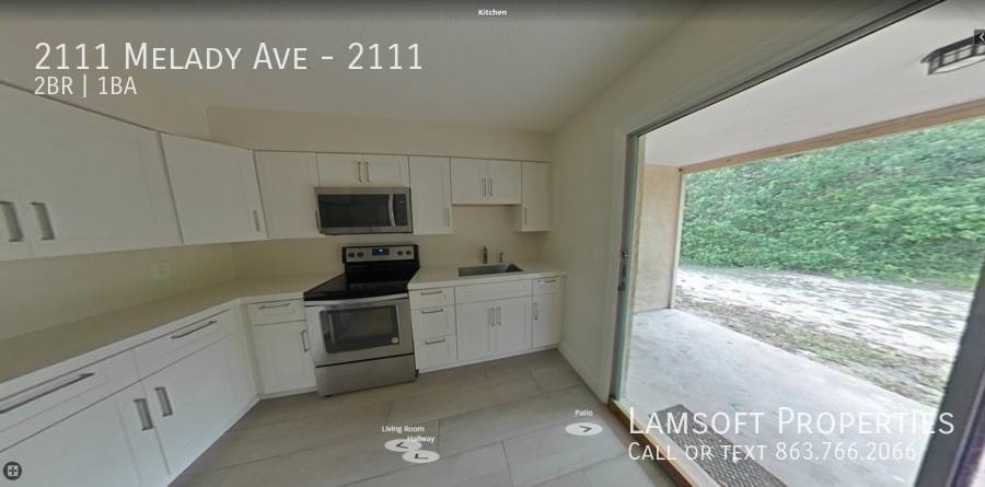 Apartment for rent at 2111 Melady Ave, Sebring, FL 33870