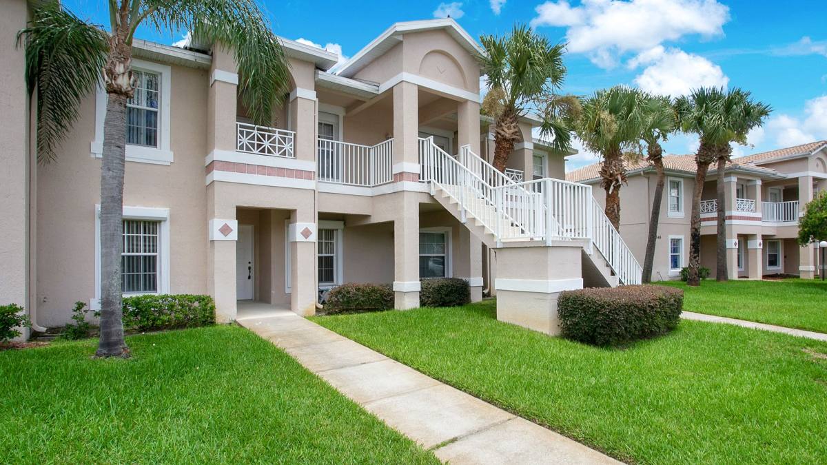 Condo for rent at 13324 Fairway Glen Dr #101, Orlando, FL 32824