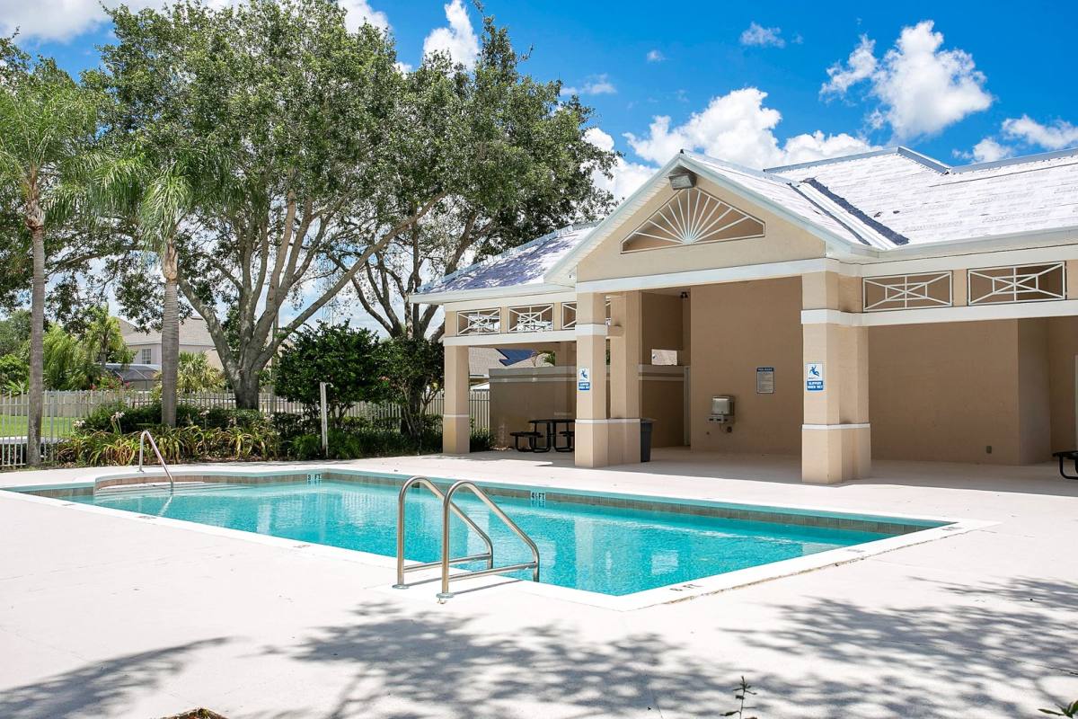Condo for rent at 13324 Fairway Glen Dr #101, Orlando, FL 32824