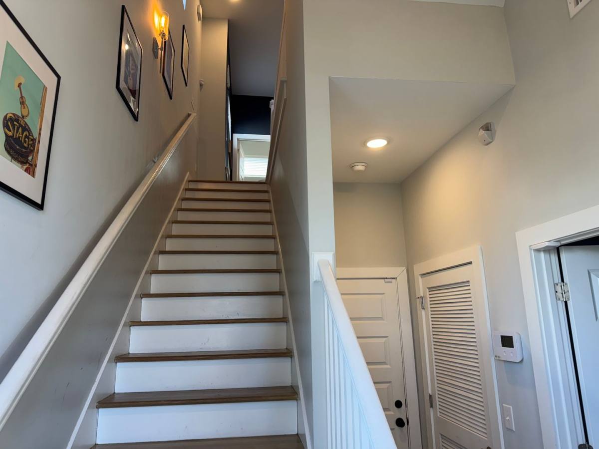 Townhouse for rent at 2128 24th Ave N, Nashville, TN 37208