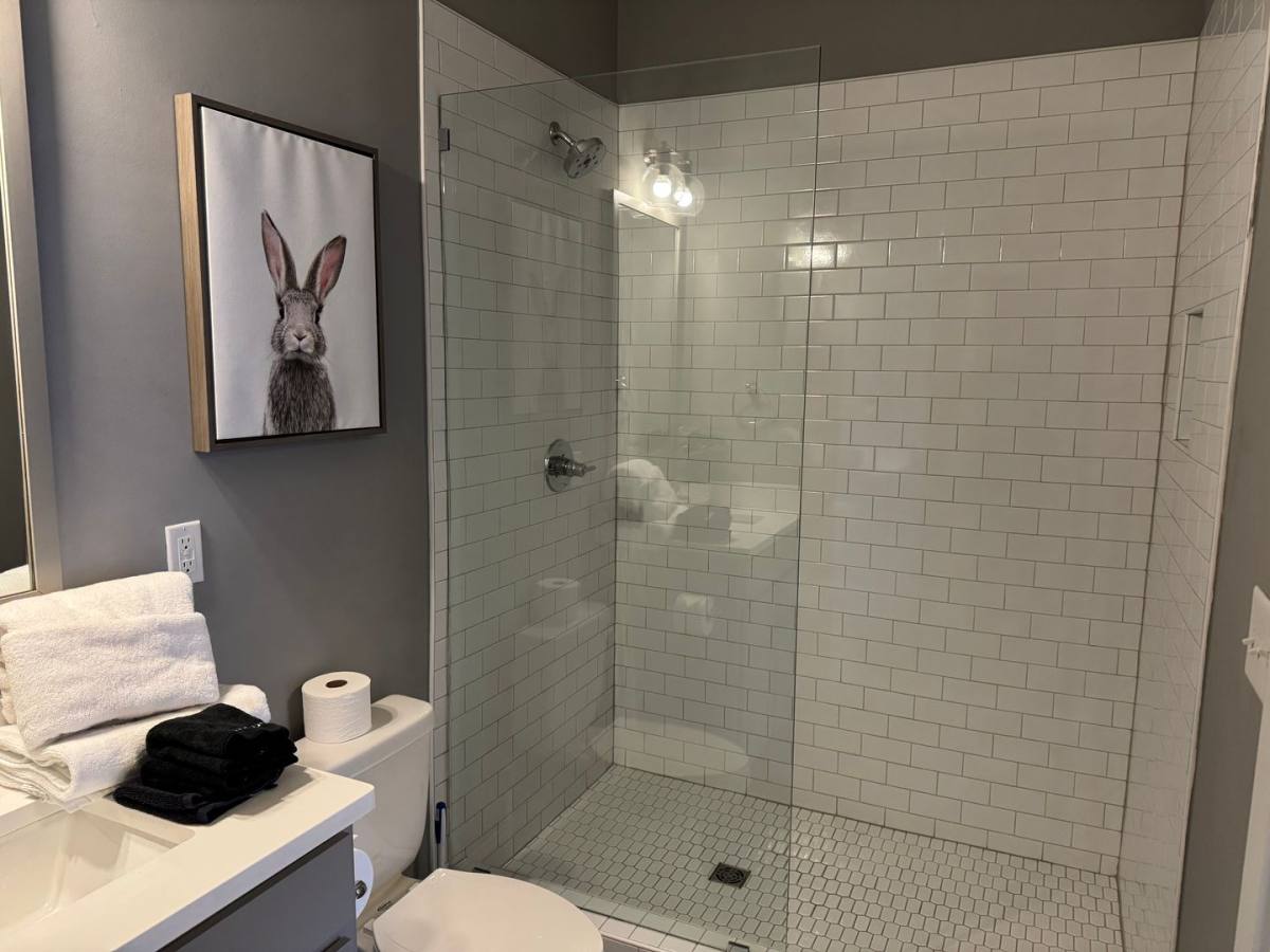 Townhouse for rent at 2128 24th Ave N, Nashville, TN 37208