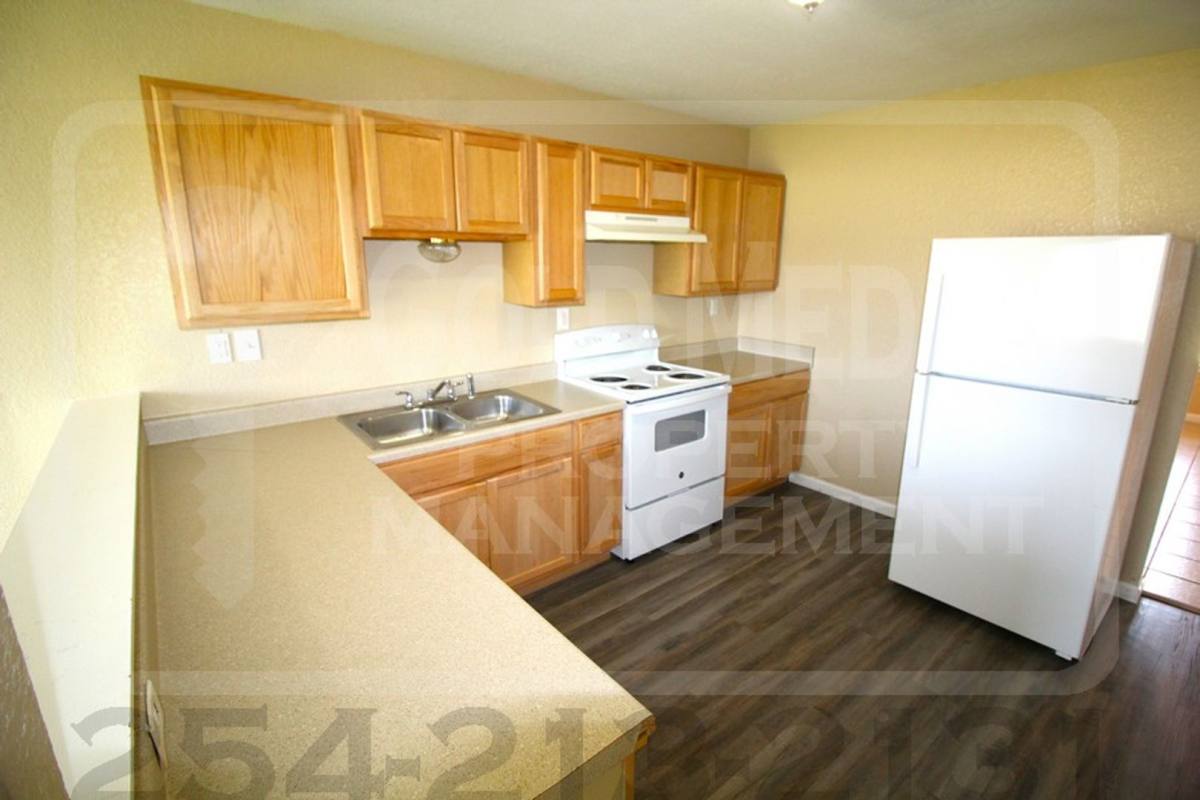 Apartment for rent at 3410 Cantabrian Dr, Killeen, TX 76542
