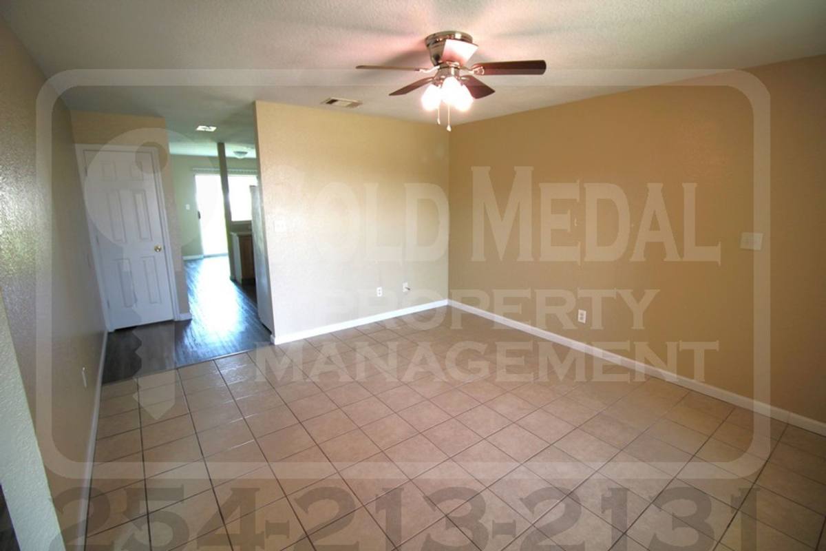 Apartment for rent at 3410 Cantabrian Dr, Killeen, TX 76542