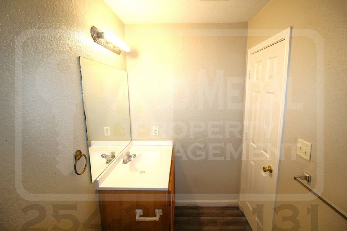Apartment for rent at 3410 Cantabrian Dr, Killeen, TX 76542