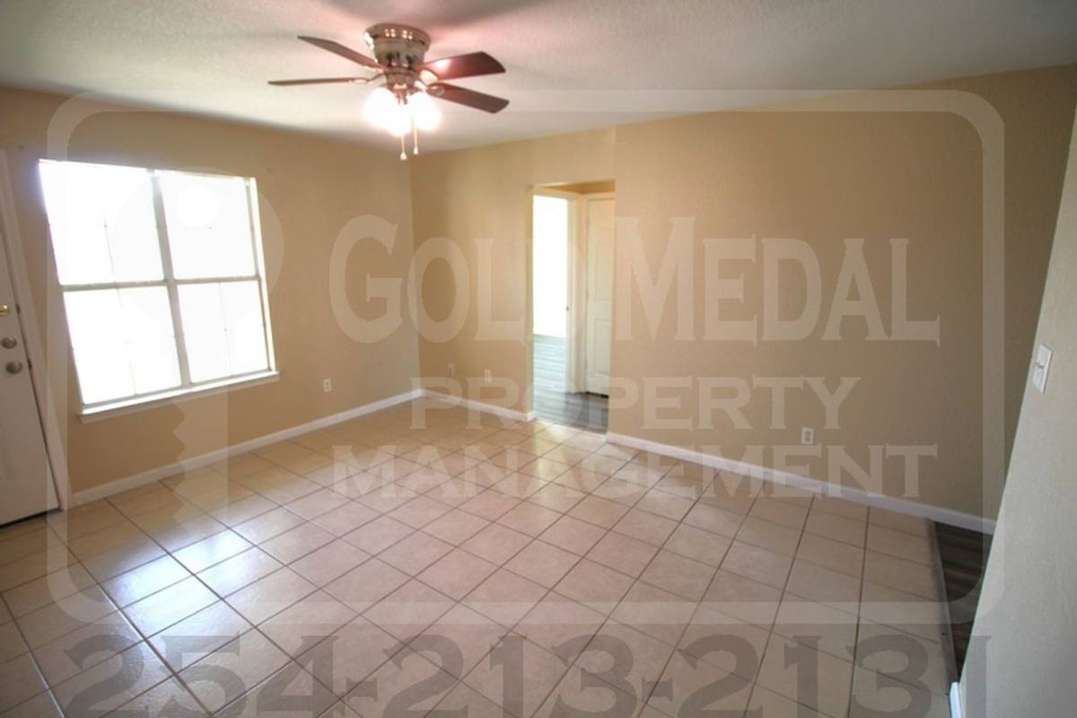 Apartment for rent at 3410 Cantabrian Dr, Killeen, TX 76542