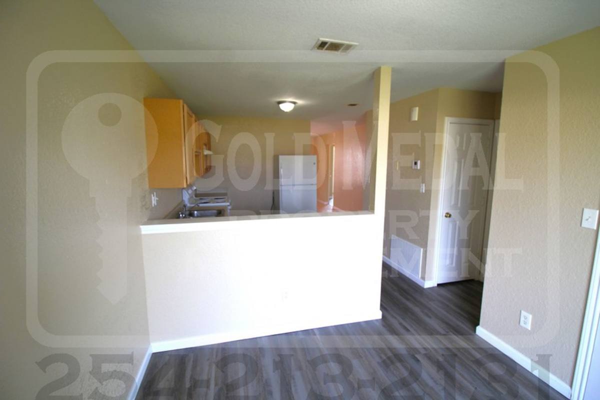 Apartment for rent at 3410 Cantabrian Dr, Killeen, TX 76542