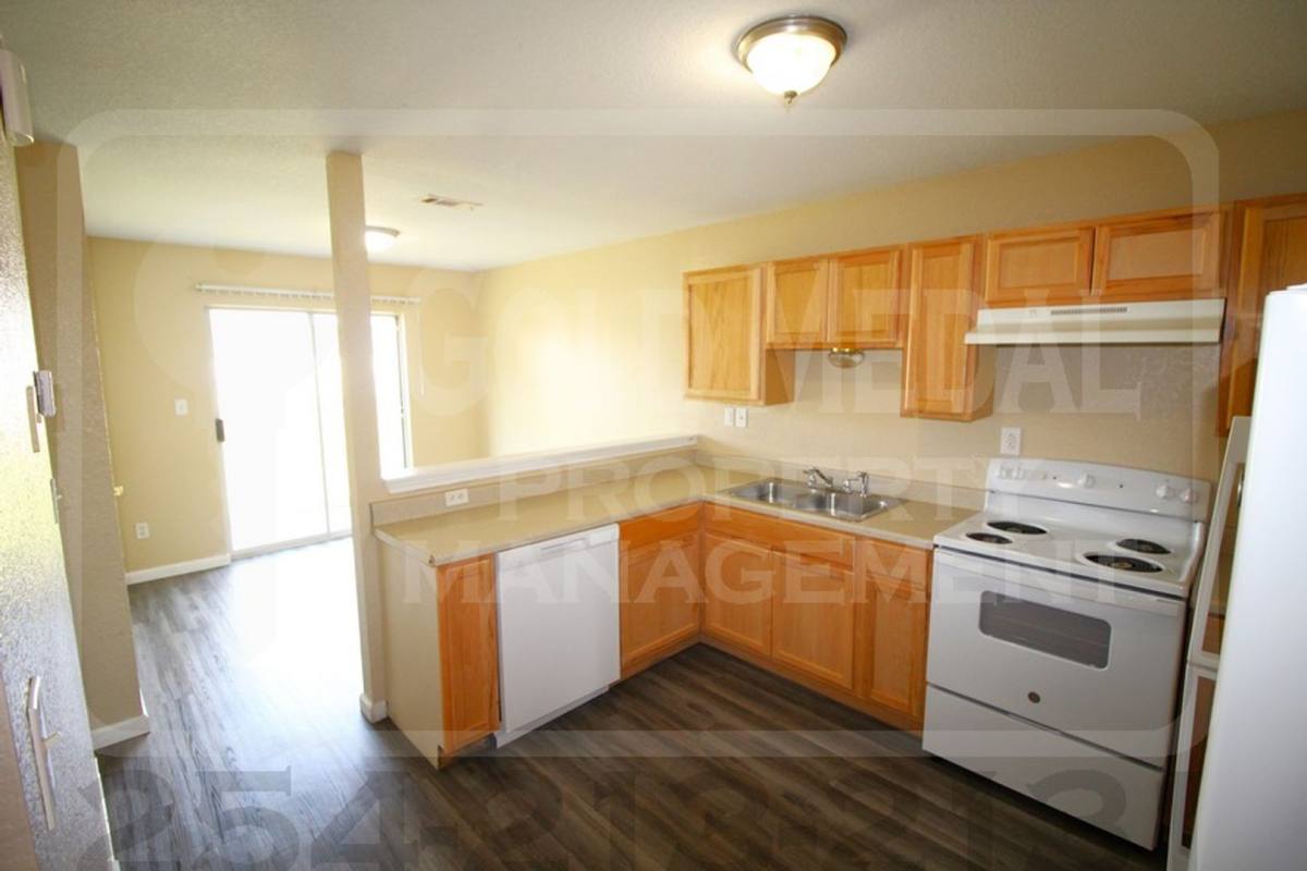 Apartment for rent at 3410 Cantabrian Dr, Killeen, TX 76542