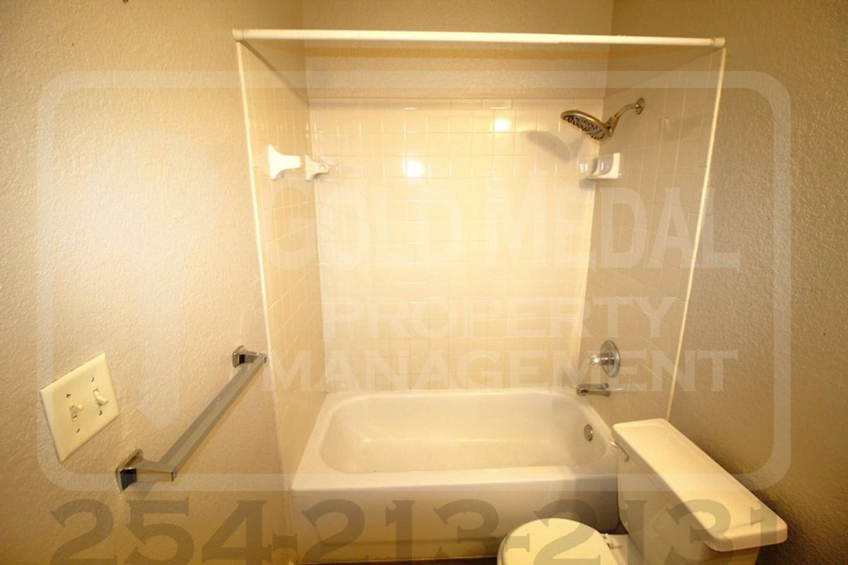 Apartment for rent at 3410 Cantabrian Dr, Killeen, TX 76542