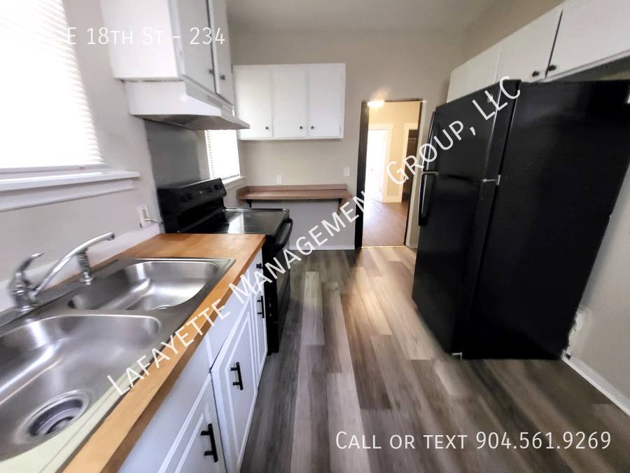 Apartment for rent at 234 E 18th St #234, Jacksonville, FL 32206