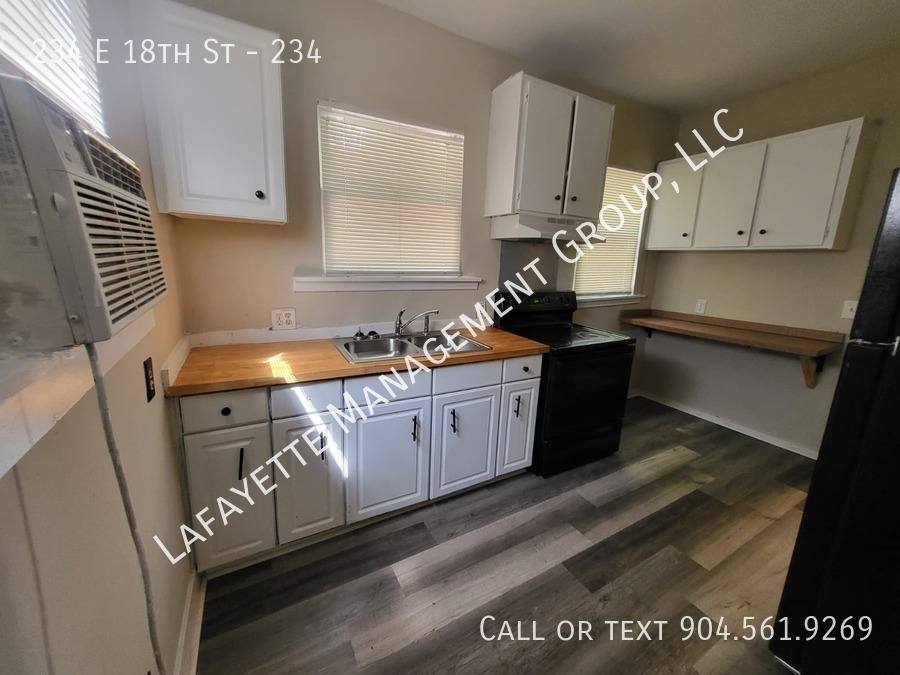 Apartment for rent at 234 E 18th St #234, Jacksonville, FL 32206