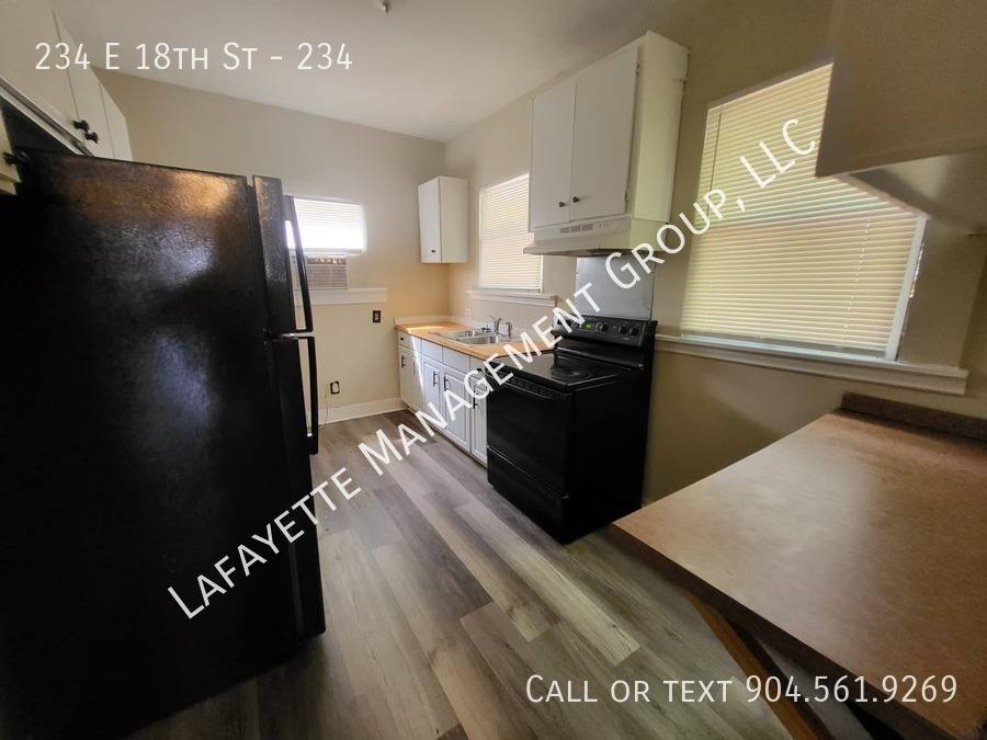 Apartment for rent at 234 E 18th St #234, Jacksonville, FL 32206