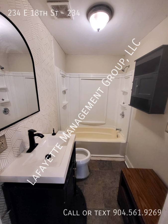 Apartment for rent at 234 E 18th St #234, Jacksonville, FL 32206