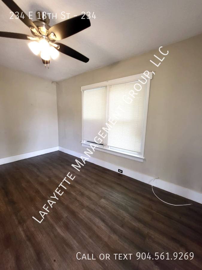 Apartment for rent at 234 E 18th St #234, Jacksonville, FL 32206