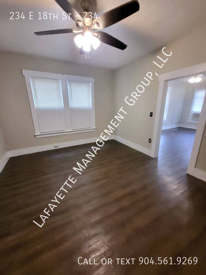 Apartment for rent at 234 E 18th St #234, Jacksonville, FL 32206