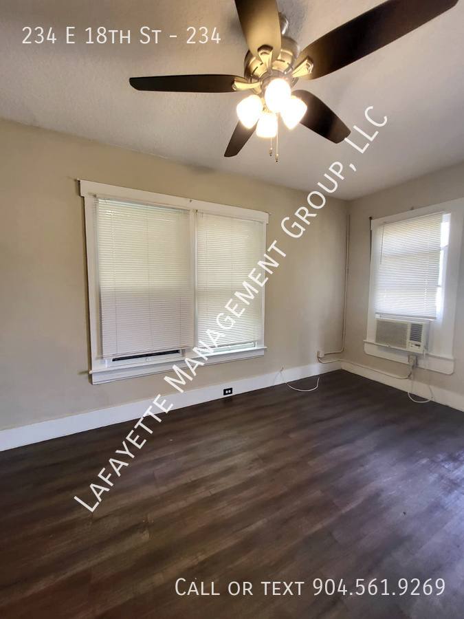 Apartment for rent at 234 E 18th St #234, Jacksonville, FL 32206