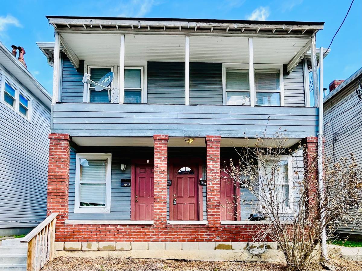Apartment for rent at 307 Woodbine St, Louisville, KY 40203