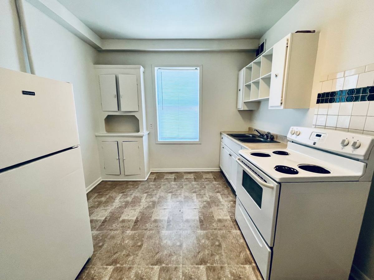 Apartment for rent at 307 Woodbine St, Louisville, KY 40203