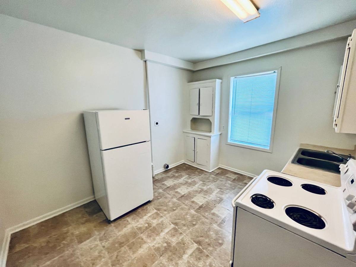 Apartment for rent at 307 Woodbine St, Louisville, KY 40203