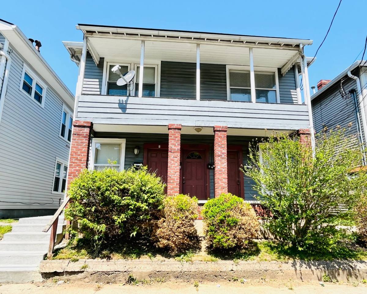 Apartment for rent at 307 Woodbine St, Louisville, KY 40203
