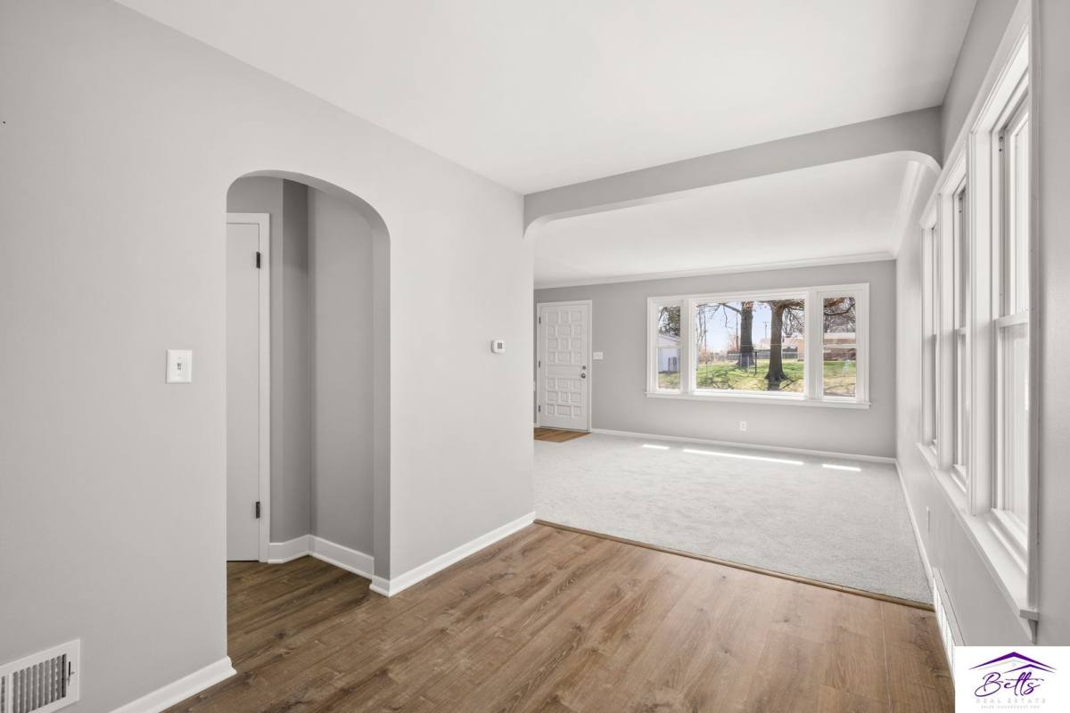 Apartment for rent at 4216-4220 Vinton St, Omaha, NE 68105