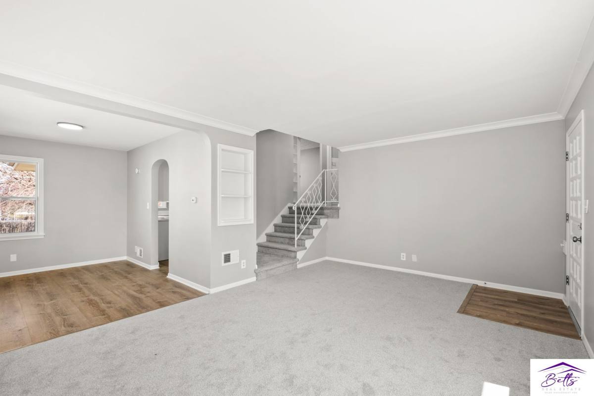 Apartment for rent at 4216-4220 Vinton St, Omaha, NE 68105