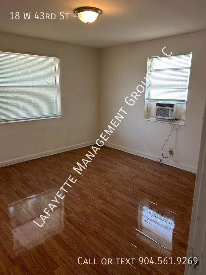 Apartment for rent at 18 W 43rd St #22, Jacksonville, FL 32208