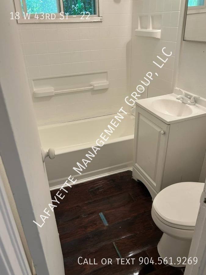 Apartment for rent at 18 W 43rd St #22, Jacksonville, FL 32208