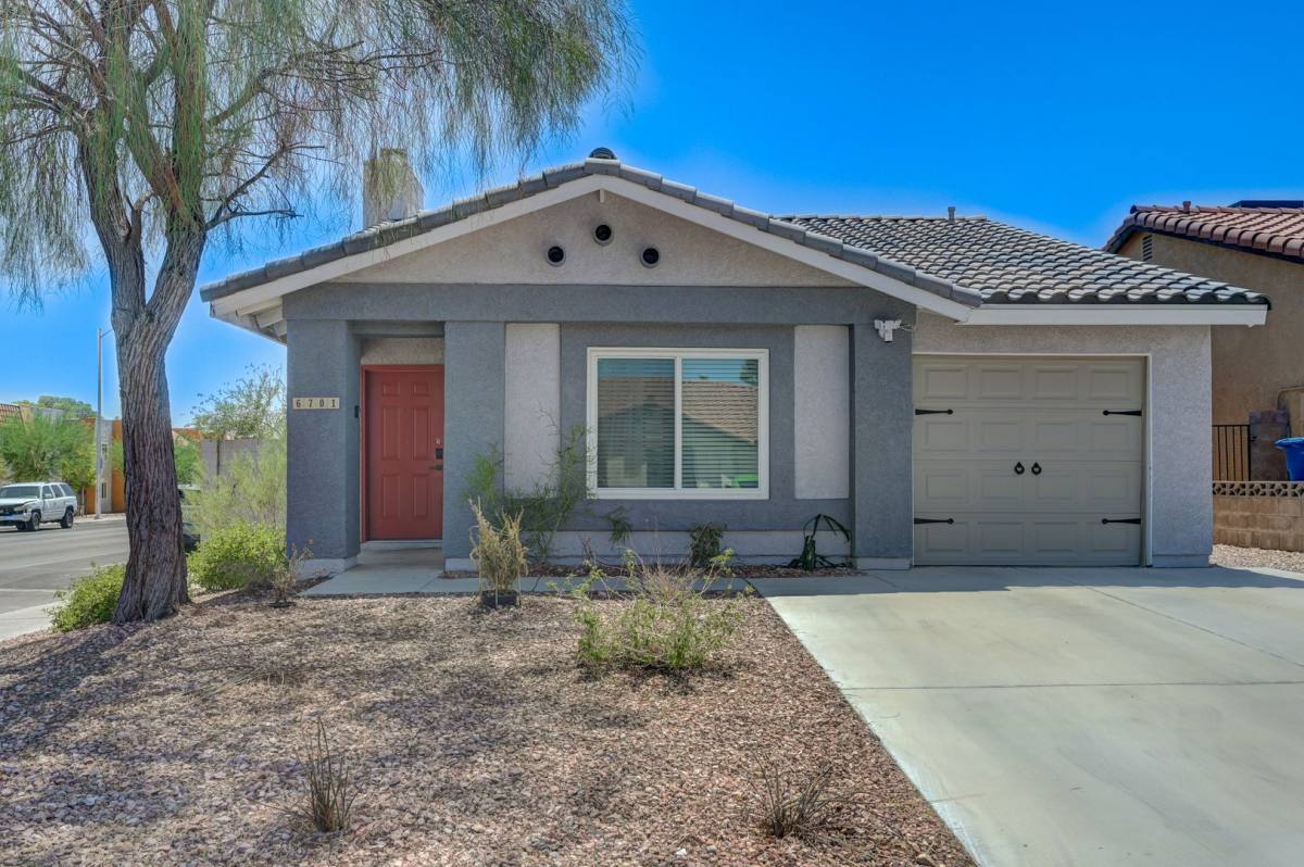 House for rent at 6701 Chehalis Circle, Las Vegas, NV 89107