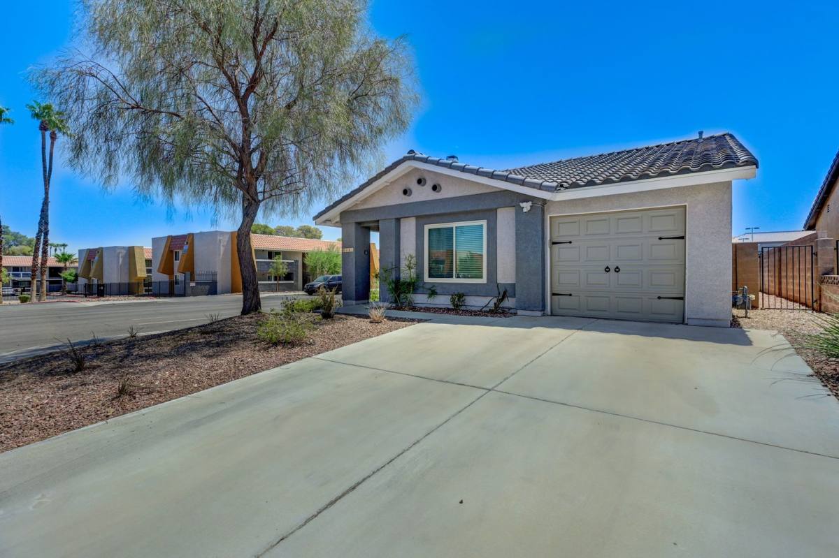 House for rent at 6701 Chehalis Circle, Las Vegas, NV 89107