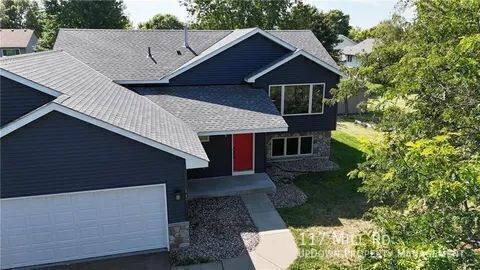 House for rent at 117 Mill Rd, Waconia, MN 55387