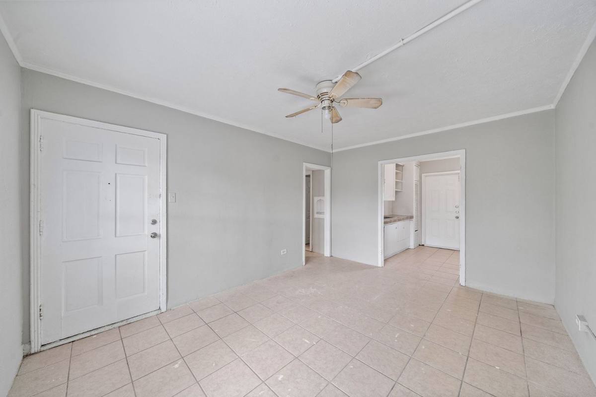 Apartment for rent at 818 3rd Ave N, Texas City, TX 77590