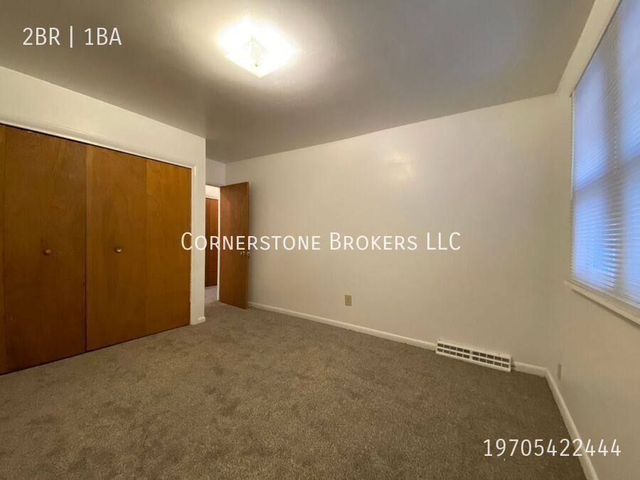 House for rent at 311 Evertt St, Brush, CO 80723