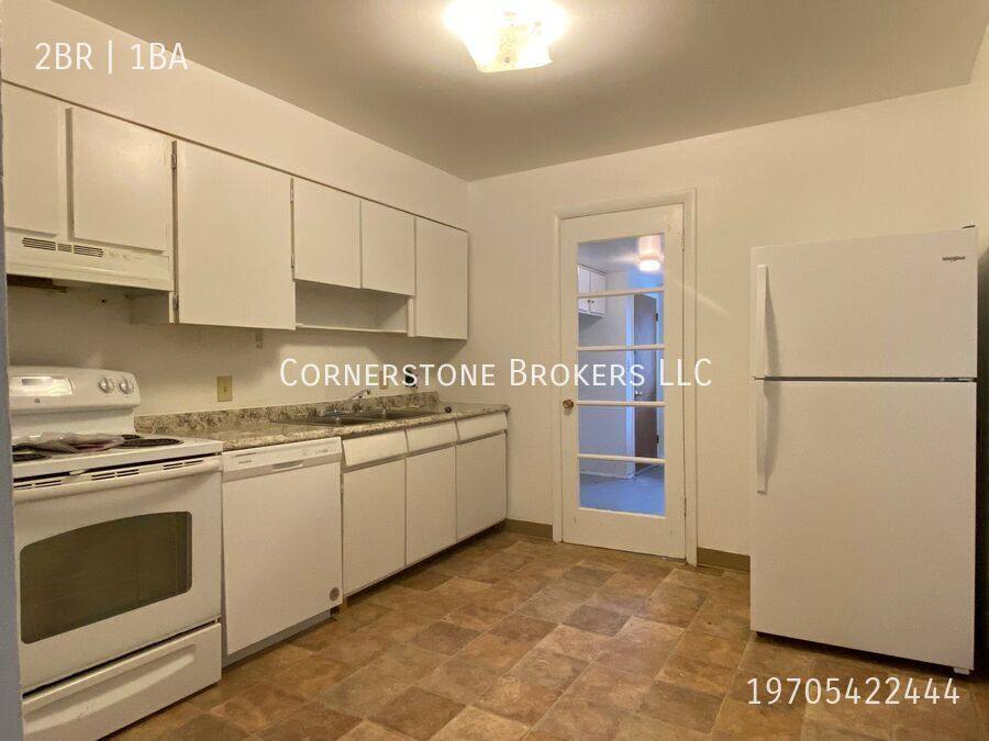 House for rent at 311 Evertt St, Brush, CO 80723
