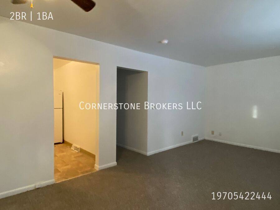 House for rent at 311 Evertt St, Brush, CO 80723