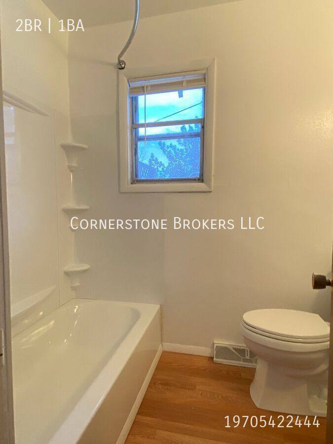 House for rent at 311 Evertt St, Brush, CO 80723