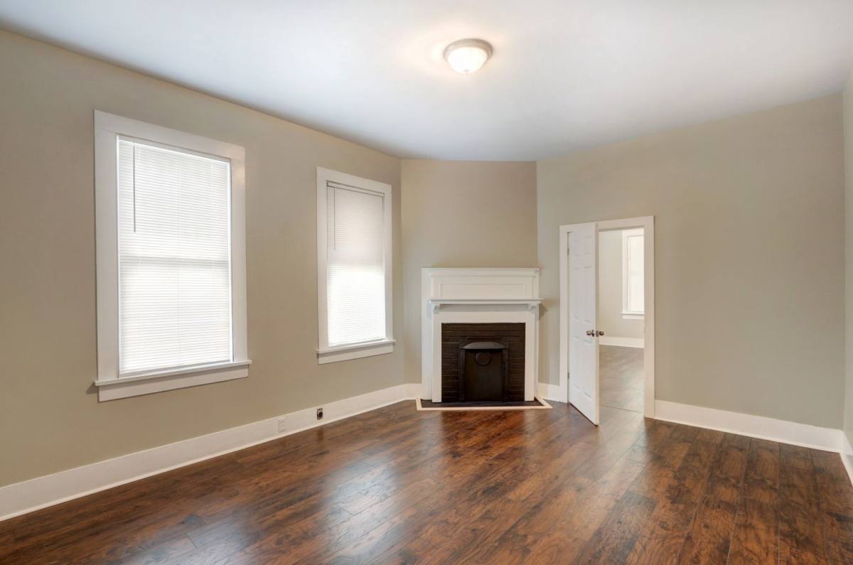 Apartment for rent at 612 W Victory Dr, Savannah, GA 31405