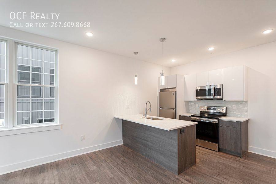 Apartment for rent at 2623 Christian St #304, Philadelphia, PA 19146