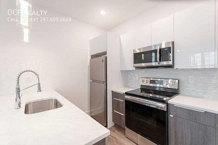 Apartment for rent at 2623 Christian St #304, Philadelphia, PA 19146