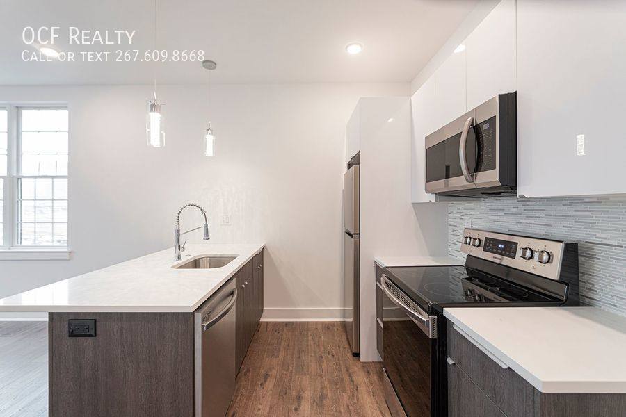 Apartment for rent at 2623 Christian St #304, Philadelphia, PA 19146