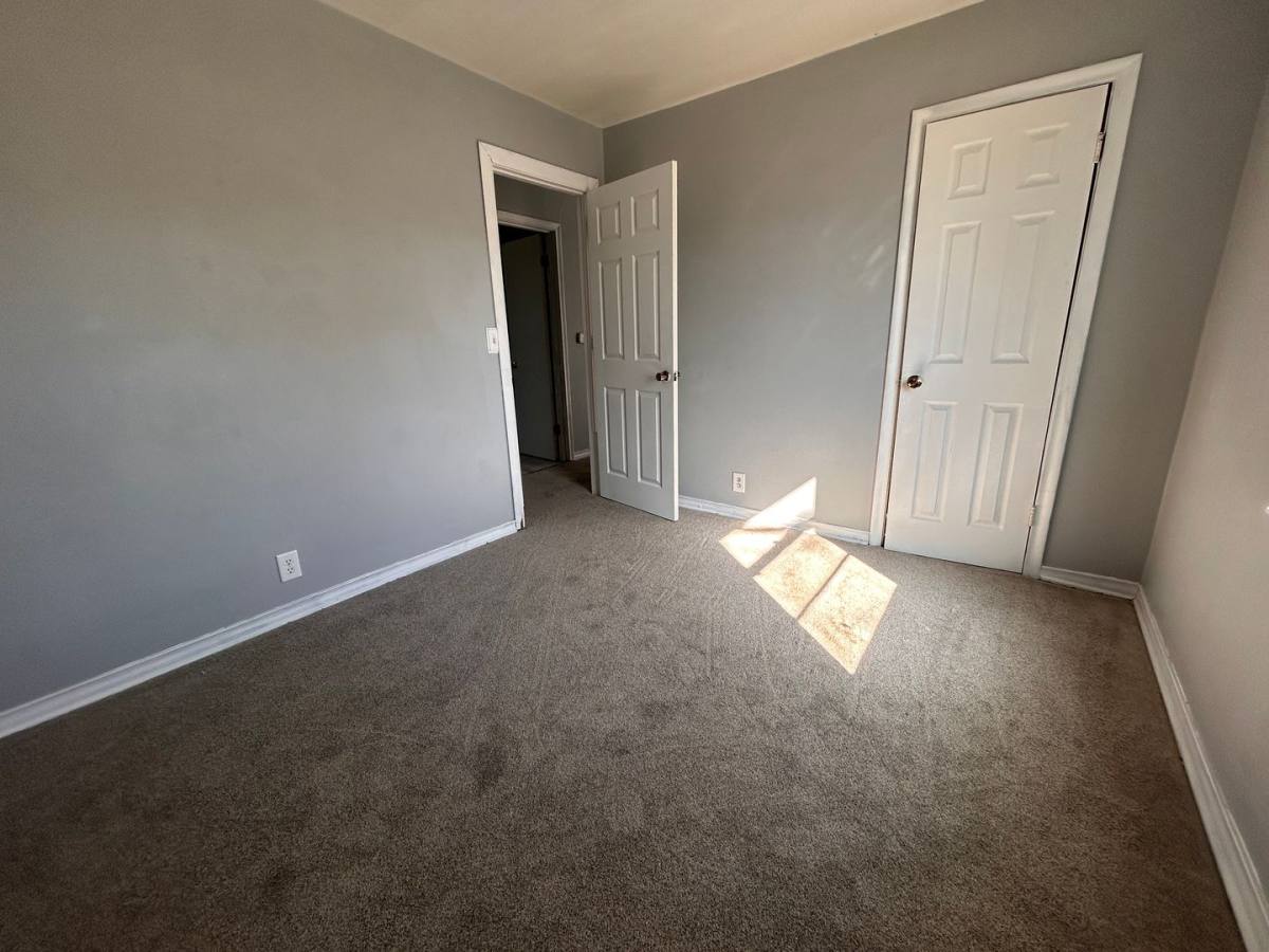 House for rent at 4269 S Cumberland St, Wichita, KS 67216