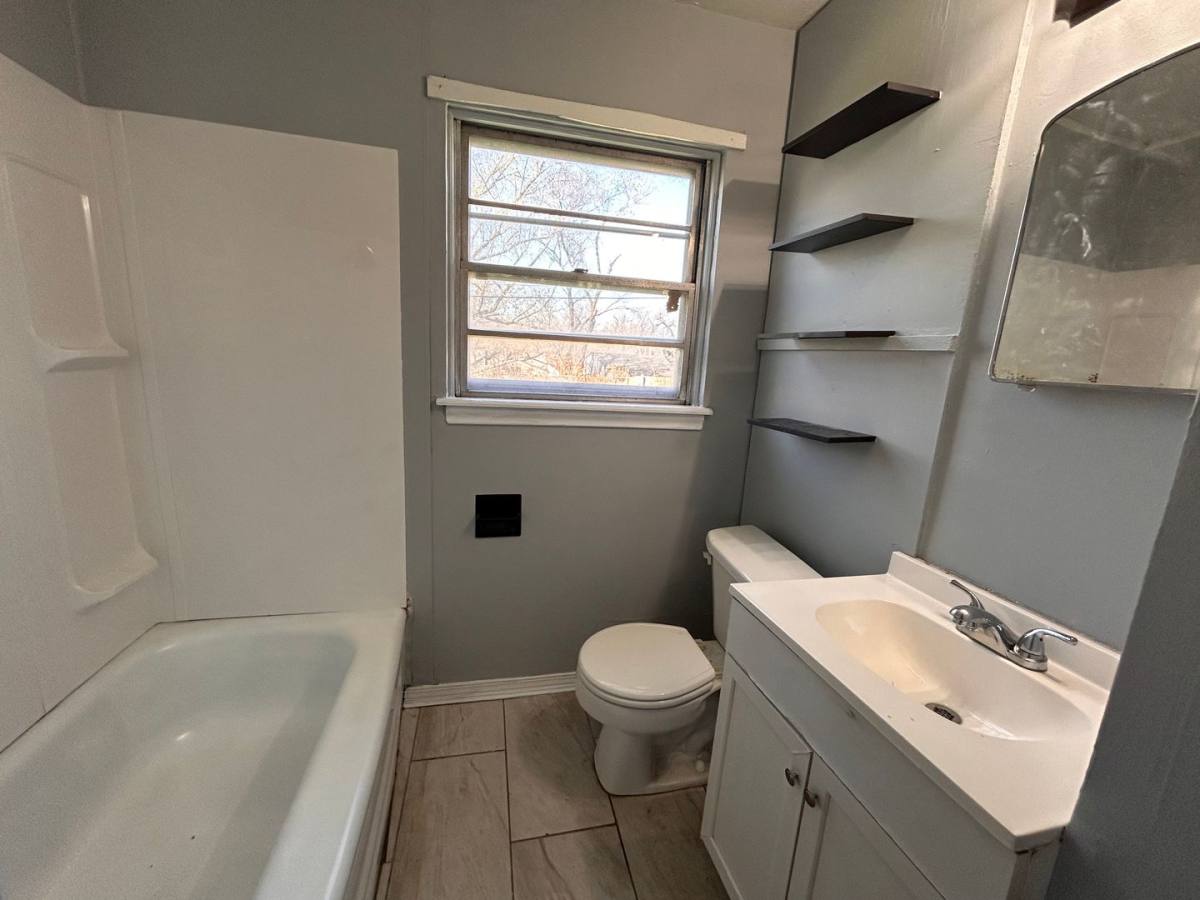 House for rent at 4269 S Cumberland St, Wichita, KS 67216